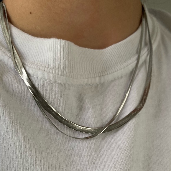 Snake chain - Picture 3 of 5